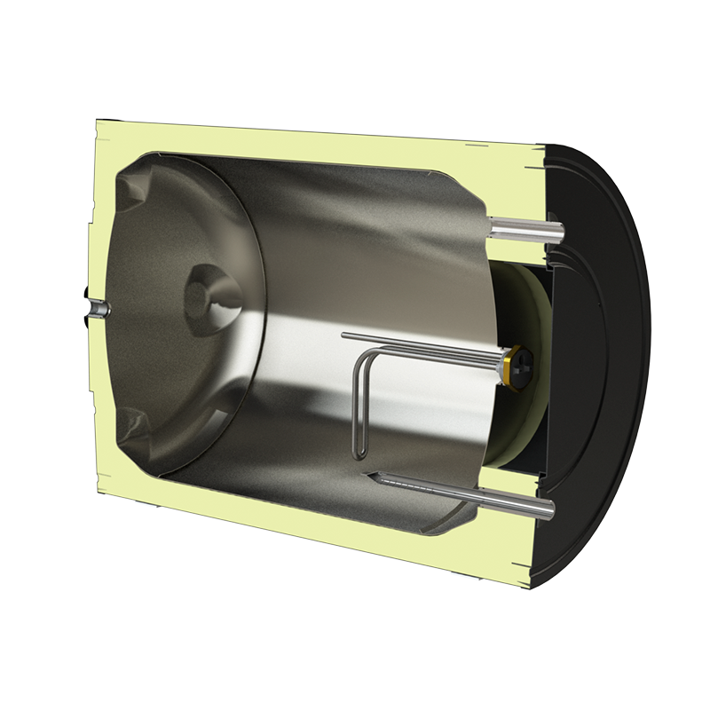 TERMO COMFORT H EXTERIOR-image