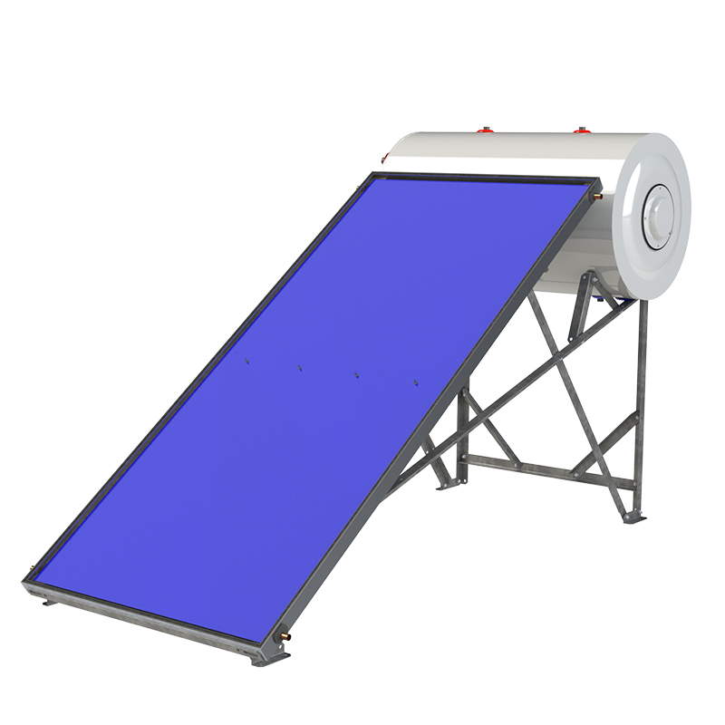 COMPAC SUPER ECO HD CLASSIC-image