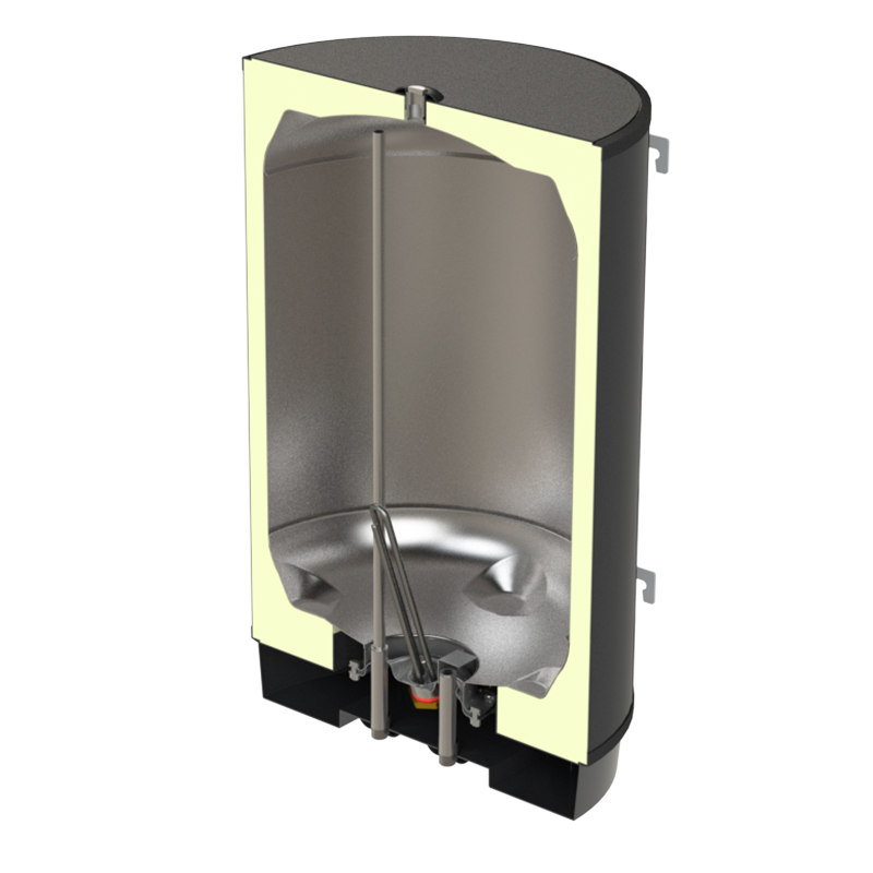 TERMO PREMIUM CORE ANALOGICO INT-image